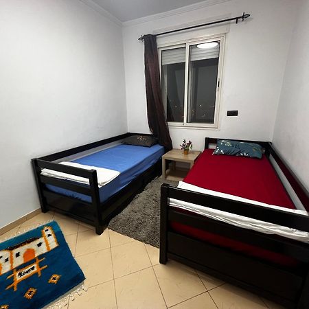 Appart A 2 Min De Casanearshore الدار البيضاء المظهر الخارجي الصورة