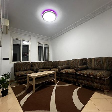 Appart A 2 Min De Casanearshore الدار البيضاء المظهر الخارجي الصورة