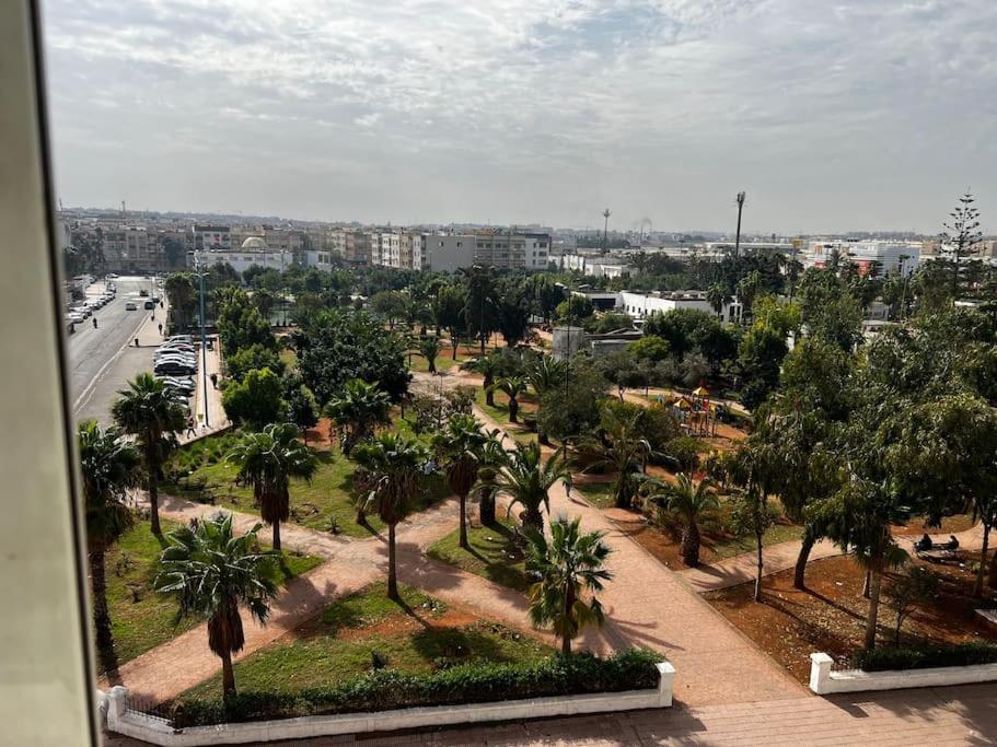 Appart A 2 Min De Casanearshore الدار البيضاء المظهر الخارجي الصورة